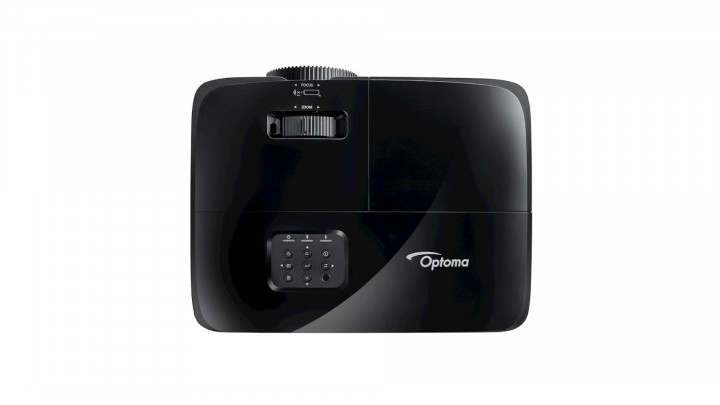 Optoma H190X 4