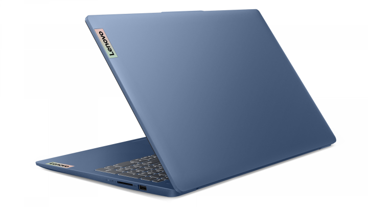 IdeaPad Slim 3 15IAH8 W11H Abyss Blue + Nortion 5