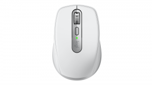 Mysz bezprzewodowa Logitech MX Anywhere 3S jasnoszary 910-006930