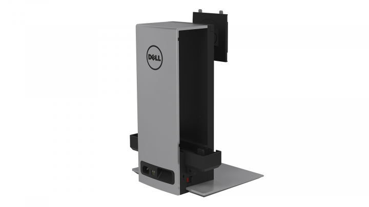 Stojak Dell Optiplex All-in-One OSS21 482-BBDY 2