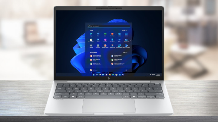 Laptop HP EliteBook 8 G1a 13 AI