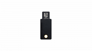 Klucz uwierzytelniający Yubico YubiKey 5 NFC CSPN USB-A - 8880001210