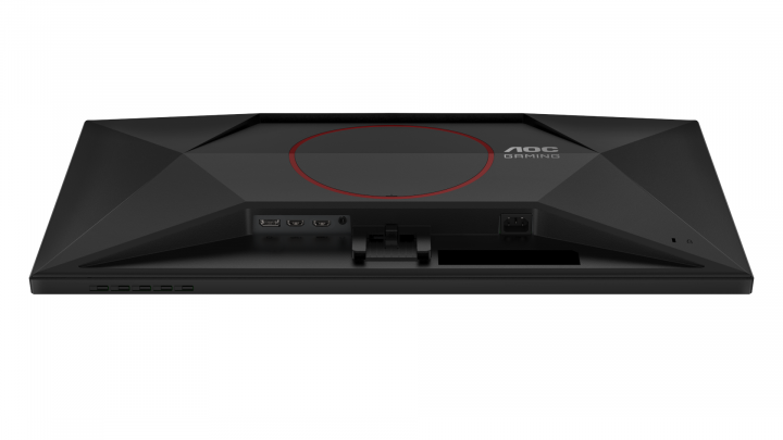 Monitor AOC Q27G42XE 5