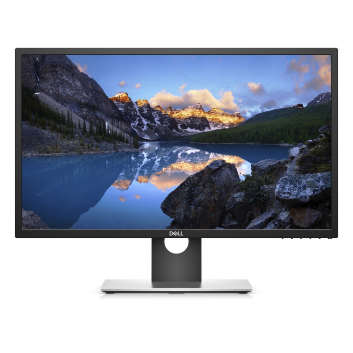 Monitor Dell UP2718Q 210-AMVI - widok frontu
