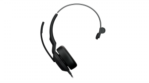 Słuchawki z mikrofonem Jabra Evolve2 50 USB-C/A UC Mono - 25089-889-799