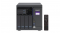 Serwer NAS QNAP TVS-682-i3-8G - widok frontu