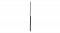 Mobilna stacja robocza Lenovo ThinkPad P16s G1 W11P czarny - widok z boku