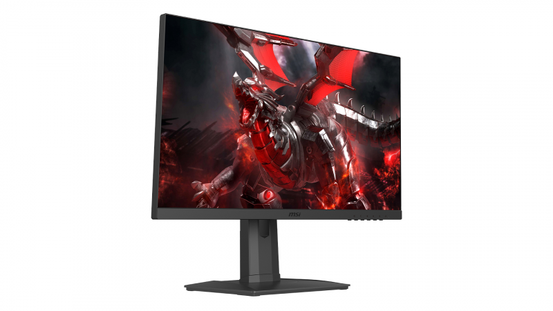 Monitor MSI Optix G251PF - DELKOM IT Dla Biznesu