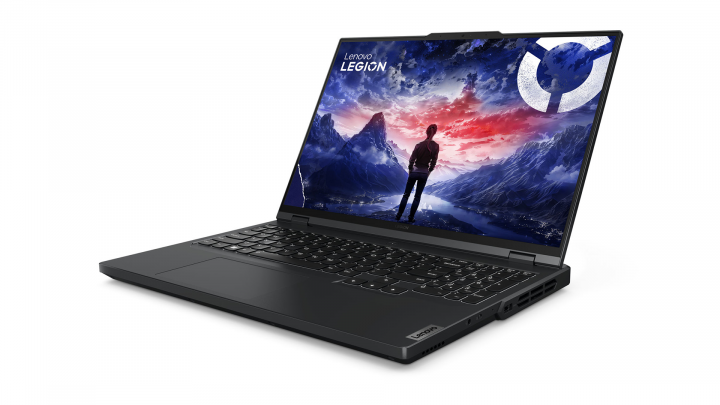 Laptop Lenovo Legion Pro 5 16IRX9 (premium care) White Backlit + Słuchawki 8