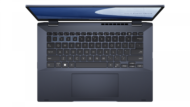 ExpertBook B5 Flip B5402FEA 10