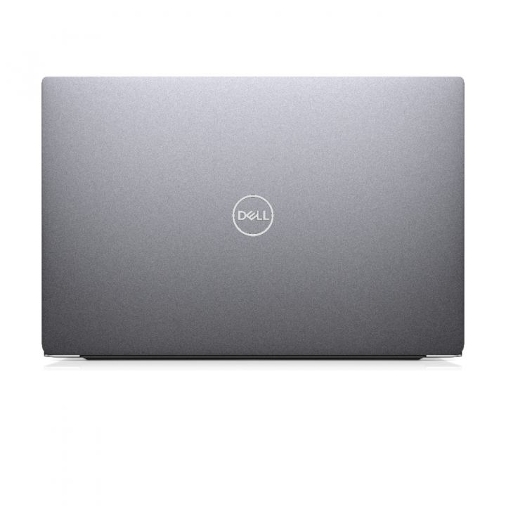Mobilna stacja robocza Dell Precision 5540 platynowy - widok klapy