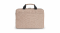 Torba do laptopa DICOTA Slim EDGE 156 D31387 beżowa - tył