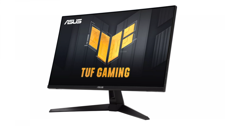 Monitor ASUS TUF Gaming VG27UQ1A 3