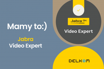 Jabra Video Expert aktualnosc