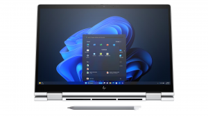 Laptop HP EliteBook 8 Flip G1i 13 C51MSET Ultra 7 255U Touch 13,3" WUXGA 32GB 1000SSD W11Pro