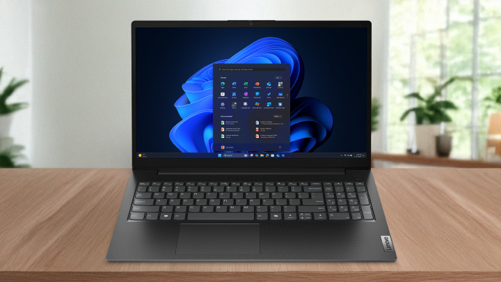 Laptop Lenovo V15 Gen 6 AMD