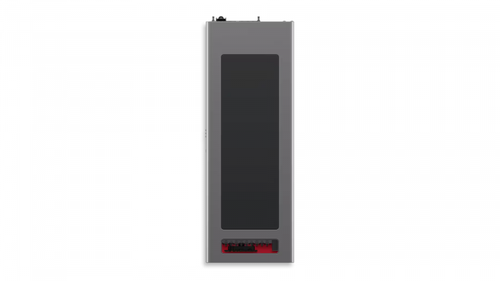 Stacja robocza Lenovo ThinkStation P5 - szerzej PROMO 2K 3