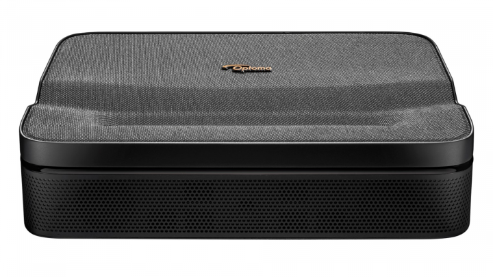 Projektor Optoma Photon Go E3PS001E111 front