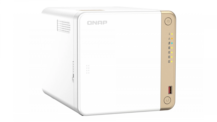 Serwer NAS QNAP TS-462-4G 2
