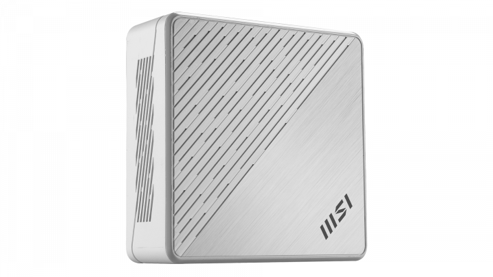 Komputer MSI Cubi 5 1M White 7