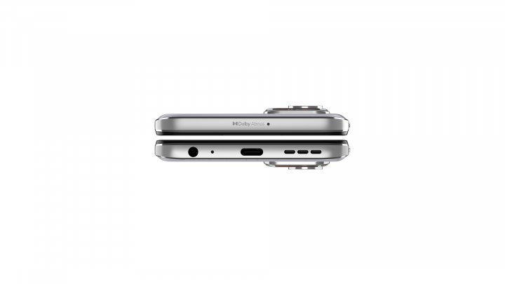 Motorola moto g73 5G And13 Lucent White 4