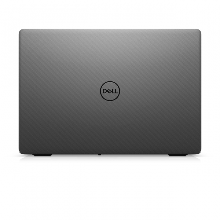 Laptop Dell Vostro 3501 czarny - widok klapy