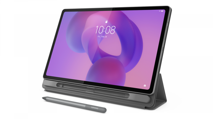 Tablet Lenovo Idea Tab Plus ZAG70961PL + Rysik Lenovo Tab Pen i Keyboard 7