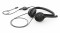 Słuchawki z mikrofonem Logitech H390 USB-C czarne 981-001576 6