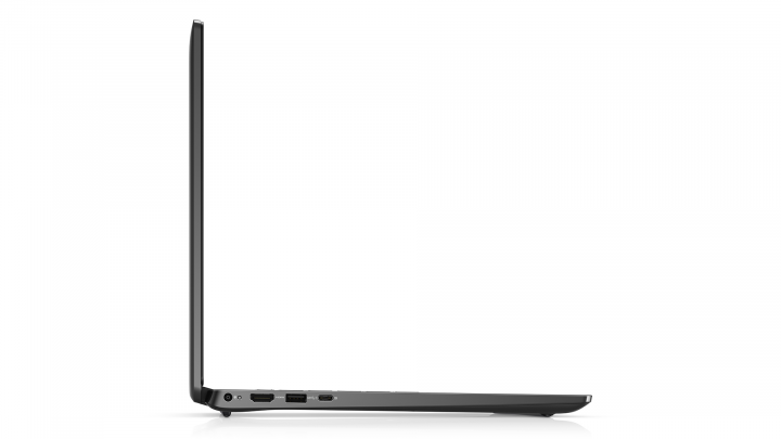 Laptop Dell Latitude 3520 - widok lewej strony