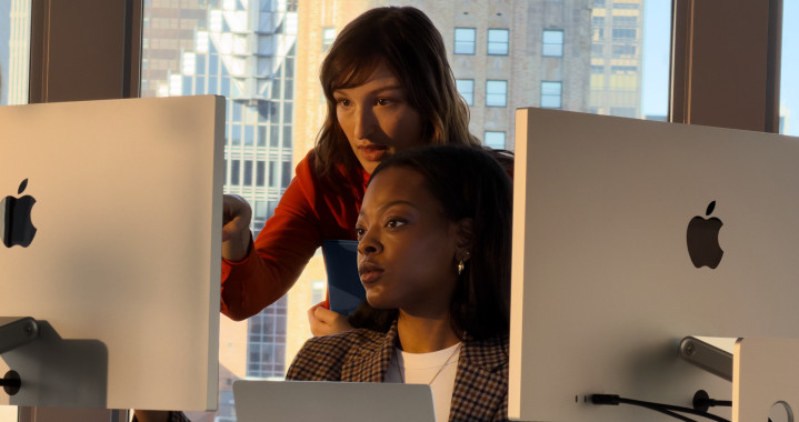 Monitor Apple Studio Display 6