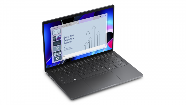 Laptop Dell Pro 14 Premium PA14260 W11P Copilot 8