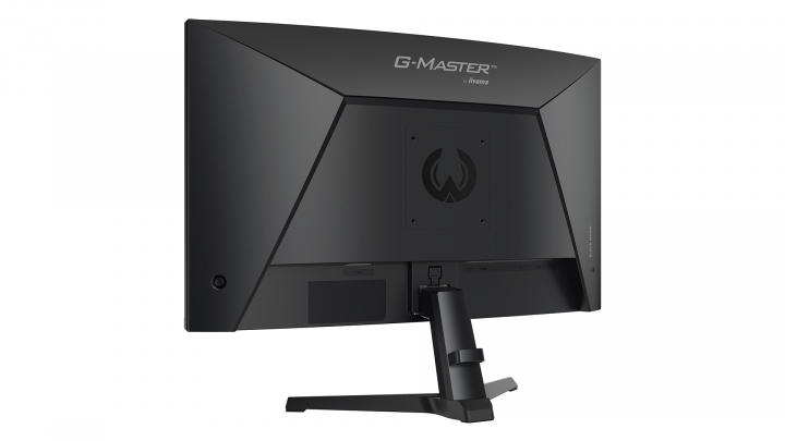 Monitor iiyama G-Master GC2781HSU-B1 5