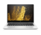 Laptop HP Elitebook x360 830 G6 srebrny - widok frontu