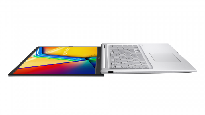 Laptop ASUS Vivobook 17 X1704ZA Silver 4