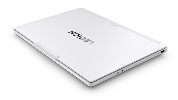 Lenovo Legion 5 Gen 11 15AGP11 Glacier White 7