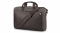 Torba do laptopa HP Executive Brown Top Load 15,6 P6N19AA - widok frontu prawej strony