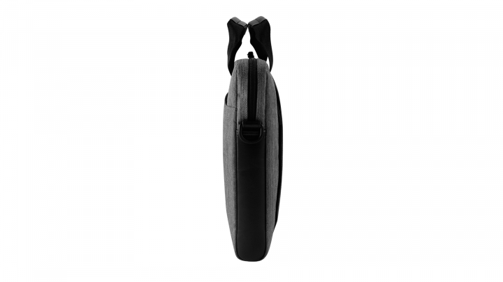 Torba do laptopa Targus CitySmart 156 TSS59404EU szara - bok