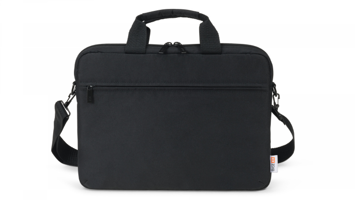 Torba do laptopa DICOTA BASE XX Slim 14,1 D31800 czarna przód