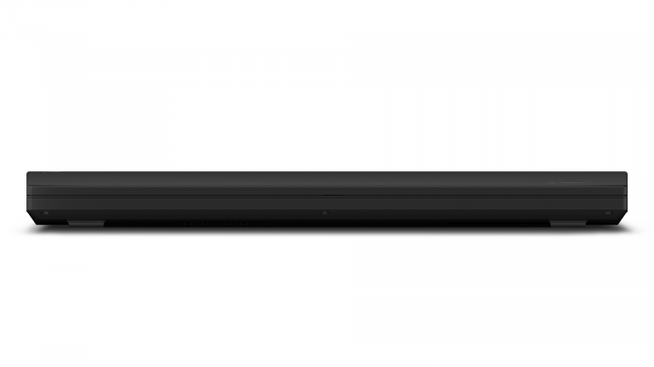 Mobilna stacja robocza Lenovo ThinkPad P17 G2 W10P-przód zamknięty