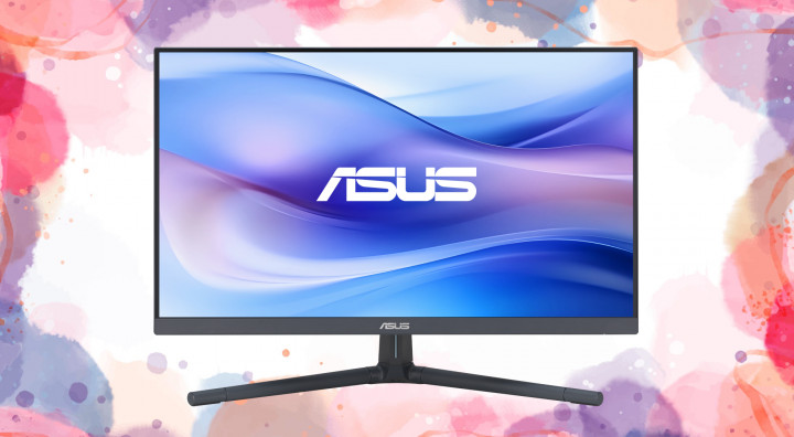 Monitor ASUS VU249CFE-B