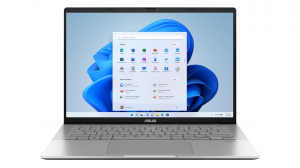 Laptop ASUS Vivobook S14 S3407VA-LY015 i5-13420H 14" WUXGA 16GB 512SSD W11