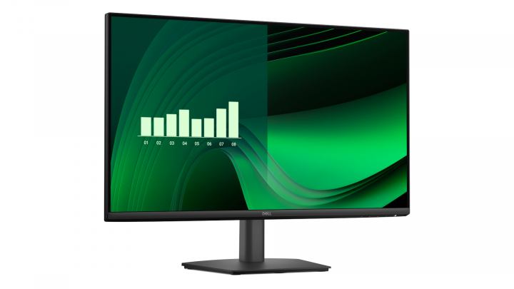 Monitor Dell Pro 27 E2725HM 210-BRDQ 2