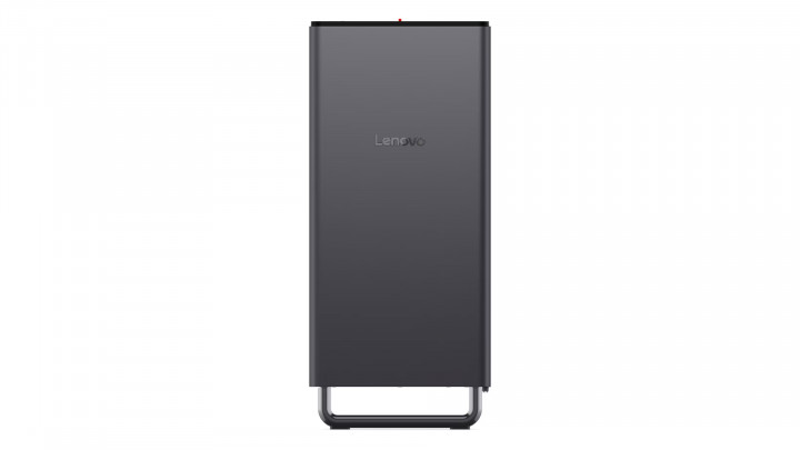 Komputer Lenovo ThinkCentre X Tower front