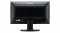 Monitor IIYAMA ProLite E2083HSD-B1 - widok z tyłu