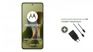 Smartfon Motorola moto g86 Power 5G PB8X0034PL Dimensity 7300 6,67'' 120Hz 12GB 256GB 5G DS And15 złoty