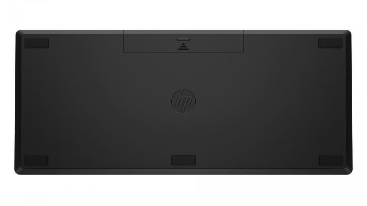 Klawiatura bezprzewodowa HP 355 Compact Multi-Device 692S9AA 4