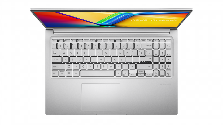 Laptop ASUS X1502ZA Icelight Silver 8