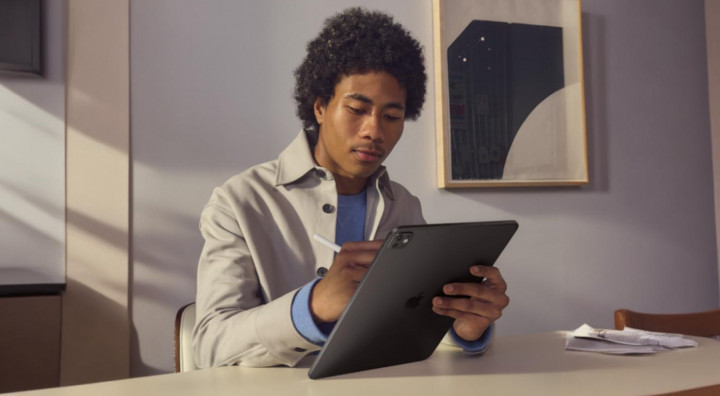 iPad Air vs iPad Pro 3