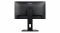 Monitor IIYAMA ProLite XB2283HSU-B1 - widok z tyłu