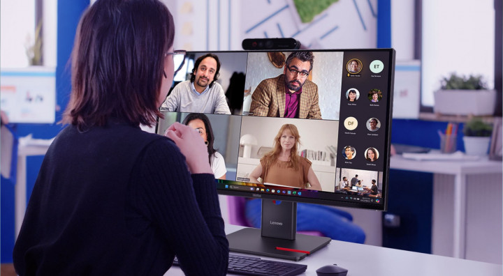 ThinkVision P32ud-40 4